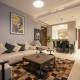 Luxury 2BR in Sobha Hartland, Dubaj - Fotografie 8