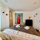 Stilvolle Einliegerwohnung mit Boxspringbett, Babenhausen - Foto 8