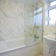 2 Bed Flat - Sleeps 6 - Parking - Wifi, Londýn - Fotografie 9
