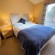 Beautiful Spacious Lodge in Kippford Country Park Pass the Keys, Kippford - Fotografie 10