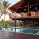 Casa de Madeira Atins 2 bedrooms, 阿廷斯 - 照片 1