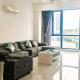Island Jazz Loft with Bathtub & Seaview - Jazz Suites by Ocean Luxe, Tanjong Tokong (foto 8)
