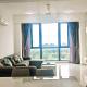 Island Jazz Loft with Bathtub & Seaview - Jazz Suites by Ocean Luxe, Tanjong Tokong (foto 10)