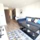 Modern Large Flat 1min to Stockwell Station with Skyscraper View, Londýn - Fotografie 1