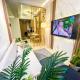 Cozy & Chic 1BR near Mall of Asia - S Residences, Manila - Foto 1