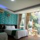 Catbaisland hotel