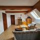 Apartmán U Davida, Chvaleč - Fotografie 8