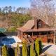 The Sparrow - 6BR Cabin - Heated Pool, Hot Tub & Theater, Sevierville - Photo 6