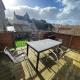 Appt 5 personnes - 2 Chambres, terrasse et jardin, Villandry - Fotografie 7