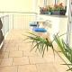 Cozy Central Home with Big Balcony and AC, Budapest - Foto 5