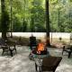 Fern Crest your cabin in the woods, Birdseye (fotografie 2)