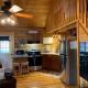 Fern Crest your cabin in the woods, Birdseye (fotografie 9)