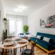 Emerald House, Milán - Fotografie 1