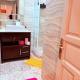Amazing and stylish flat for 4 people with breakfast included 2 blocks away from Poblenou beach, Barcelona (zdjęcie 8)