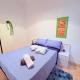 Amazing and stylish flat for 4 people with breakfast included 2 blocks away from Poblenou beach, Barcelona (zdjęcie 2)