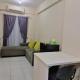 Yumna Appartment, Kayuringin