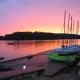 Le Nid du Lac, Moux-en-Morvan (fotografie 4)