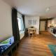 Ruhiges Innenstadt Apartment, Hamburg - Foto 5
