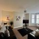 Ocean Apartment, Spacious 5 bedroom holiday home Whitley Bay - Foto 1