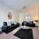Ocean Apartment, Spacious 5 bedroom holiday home Whitley Bay - Foto 4