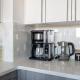 Chique Loft 15 Min from NYC with City View & Pool, Jersey City (fotografie 8)