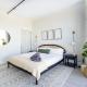 Chique Loft 15 Min from NYC with City View & Pool, Jersey City (fotografie 2)