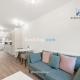 Premium Deals ! Weekly Secure ! Bright and Stylish One Bedroom Flat by Direct2hosts ! London W3 7LU, United Kingdom ! Nancy Properties Short Lets & Serviced Accommodation!, Londýn - Fotografie 5