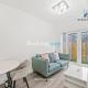 Premium Deals ! Weekly Secure ! Bright and Stylish One Bedroom Flat by Direct2hosts ! London W3 7LU, United Kingdom ! Nancy Properties Short Lets & Serviced Accommodation!, Londýn - Fotografie 6
