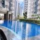 E&T Staycation 2BR Condo with Balcony at Vine Residences Novaliches, Manila - Fotografie 9