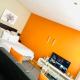 The Orange Corner Johannesburg - Fotografie 3