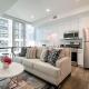 Suite Downtown Pool and Gym Access, Los Angeles - Foto 3
