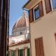 Vista sulla Cupola del Brunelleschi - Comfort e Charme nel Cuore della Città Florencie - Fotografie 2