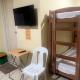 Seamed Guest House - Family Room A, Pooc (zdjęcie 9)