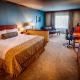 Lucky 7 Casino & Hotel (Howonquet Lodge), Smith River (Foto 8)