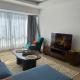 Homely and Spacious 2 bed at Marina Bay Nairobi - Foto 2