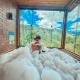 Eco Cabanas Kaapuã - Guaraipo, ウルビシ - 写真 5