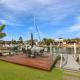WATERFRONT HOME BORDERING MOOLOOLABA, Buddina - Fotografie 3