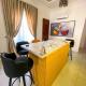 5T Luxe Haven Ikeja - Zdjęcie 8