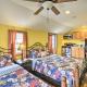 Equestrian House Suites