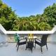 Serenity Villa with heated POOL & Beach access, Port Douglas - Fotografie 4