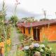 El Santuario Ecolodge - Hotel & Dorms, Boquete - Fotografie 1