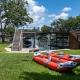 The Blue House, Tool (fotografie 5)