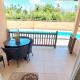 Corail - Holiday apartment, Grande Gaube