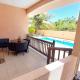 Corail - Holiday apartment, Grande Gaube (fotografie 2)