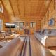 ER233 - Bear Creek Lodge cabin, Pigeon Forge - Fotografie 8