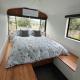 Luxury Beach Bus