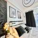 Pasay Airport Condotel by ASD, Manila - Fotografie 9