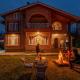 SaffronStays Sun Villa, Srinagar - Foto 3