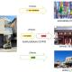 BRD2143 New built properties 2 mins walk to Shin-Okubo, Tokio - Fotografie 8