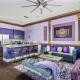 Diva Glam - Luxe - DT 2miles - 8 Q beds - WoW Nashville - Fotografie 1